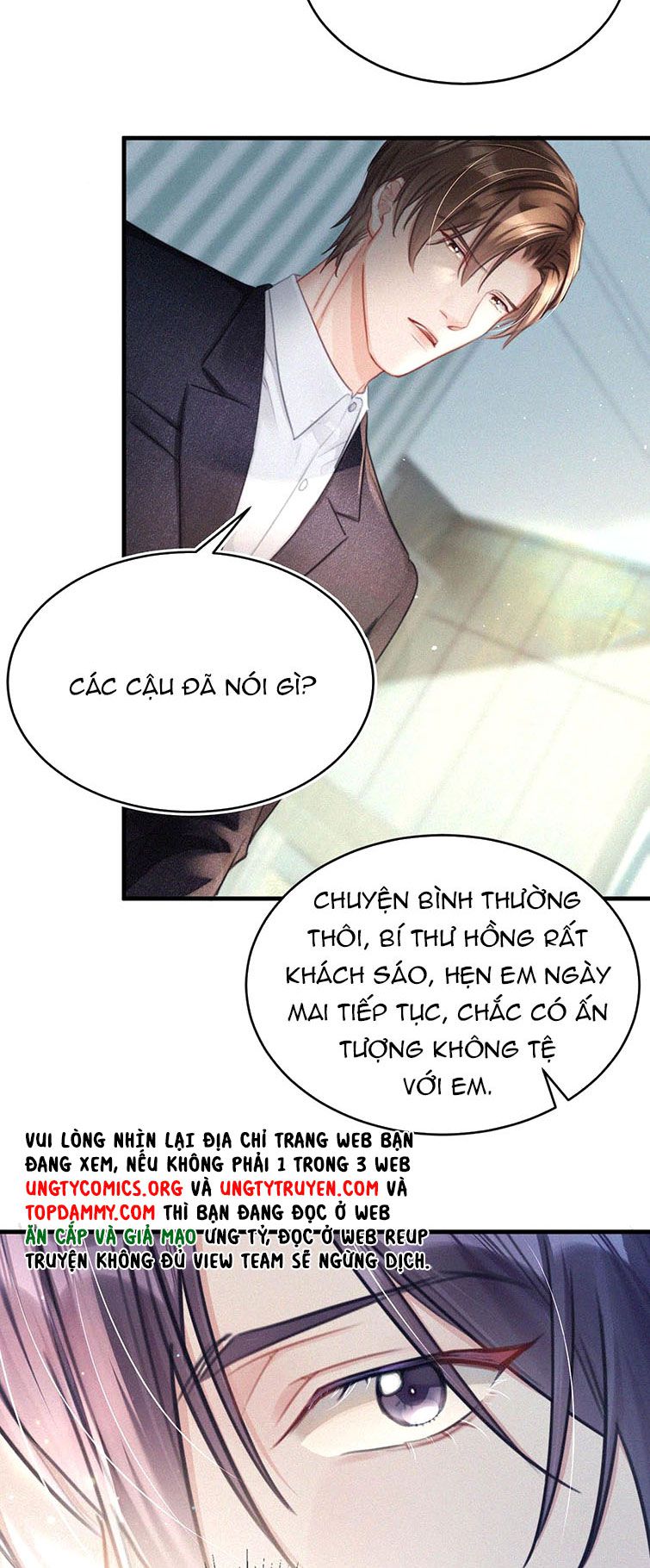 Môi Súng Chapter 69 - Trang 4