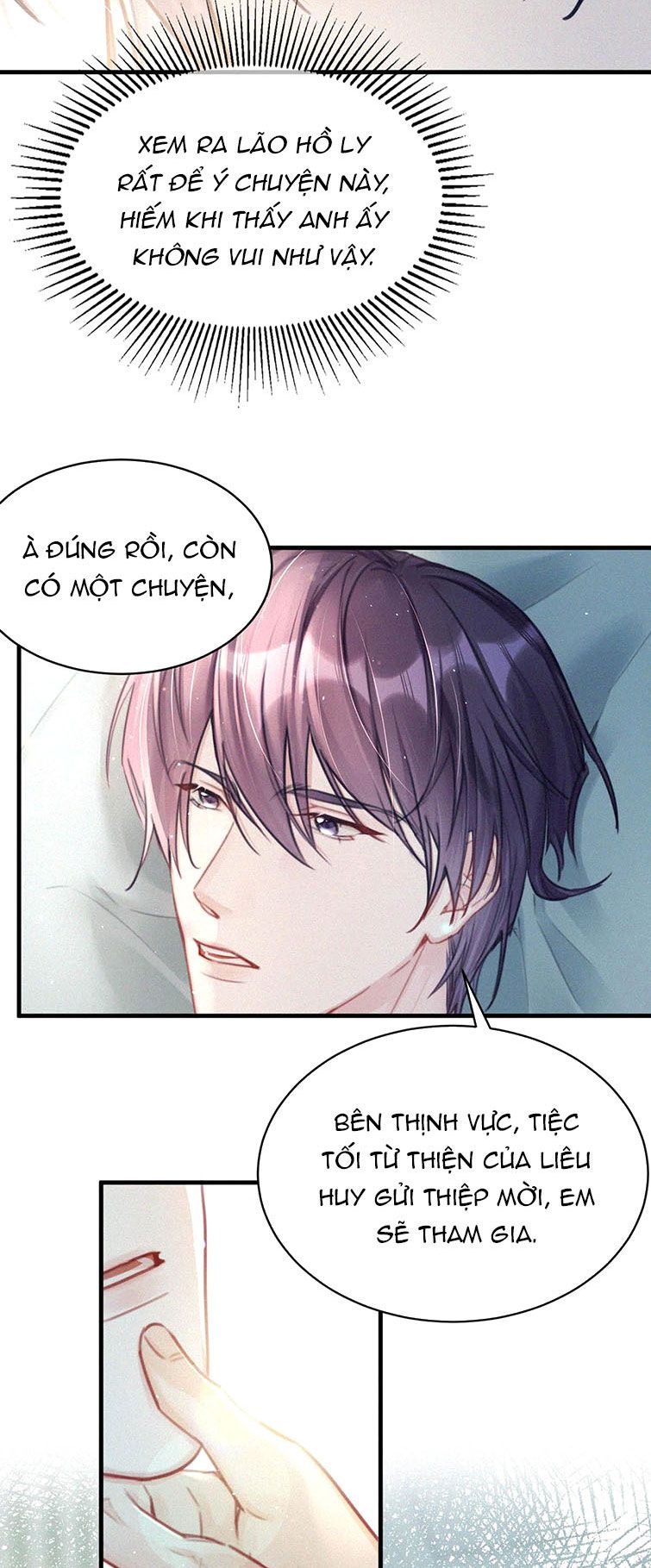 Môi Súng Chapter 69 - Trang 4
