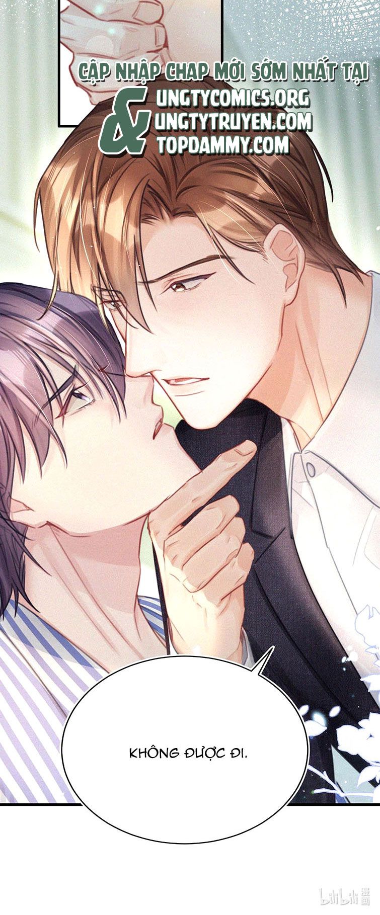 Môi Súng Chapter 69 - Trang 4