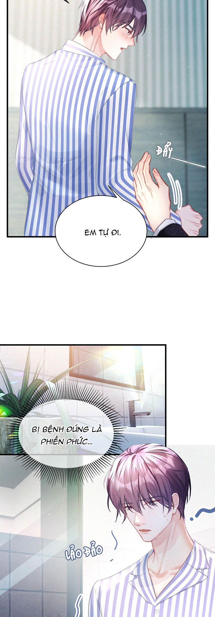 Môi Súng Chapter 69 - Trang 4