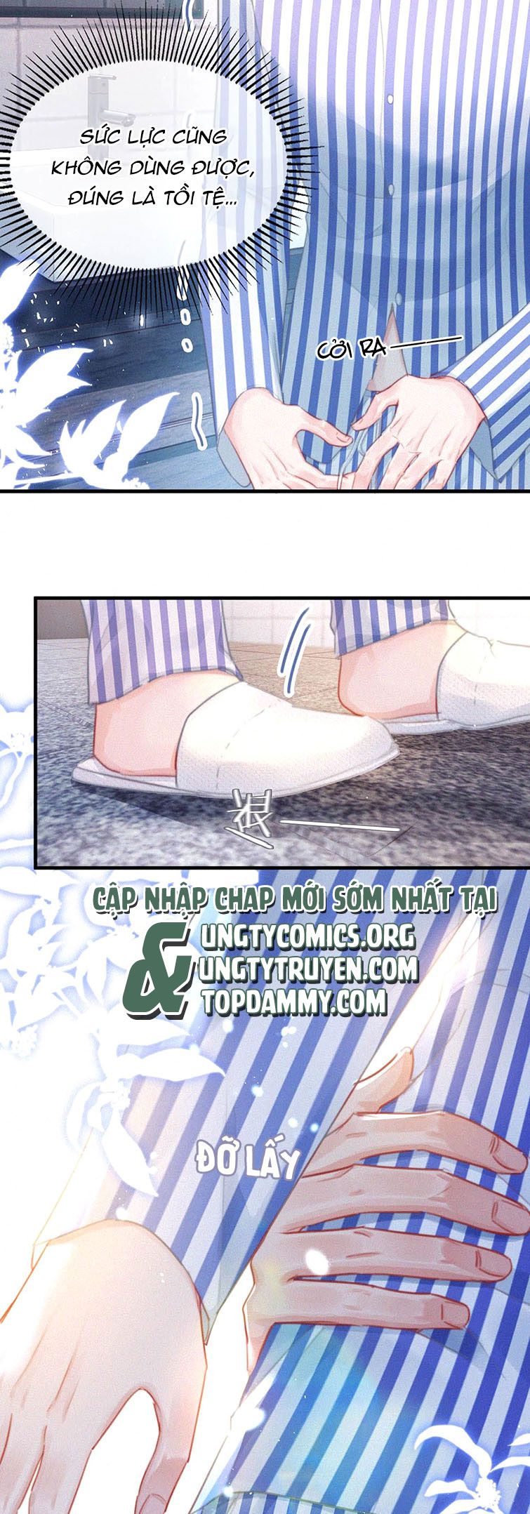 Môi Súng Chapter 69 - Trang 4