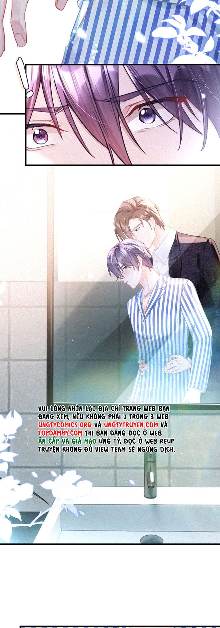 Môi Súng Chapter 69 - Trang 4