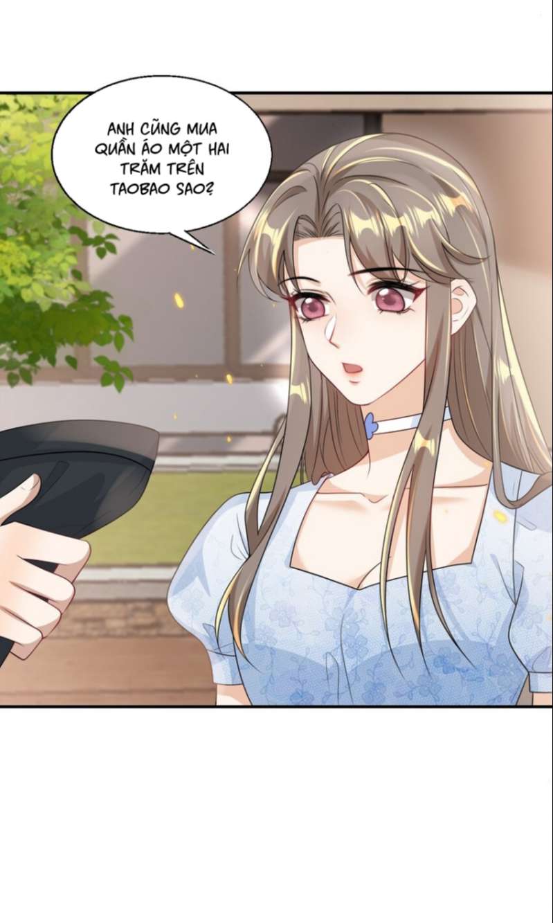 Thẳng Thắn Từ Nghiêm Chapter 44 - Trang 4