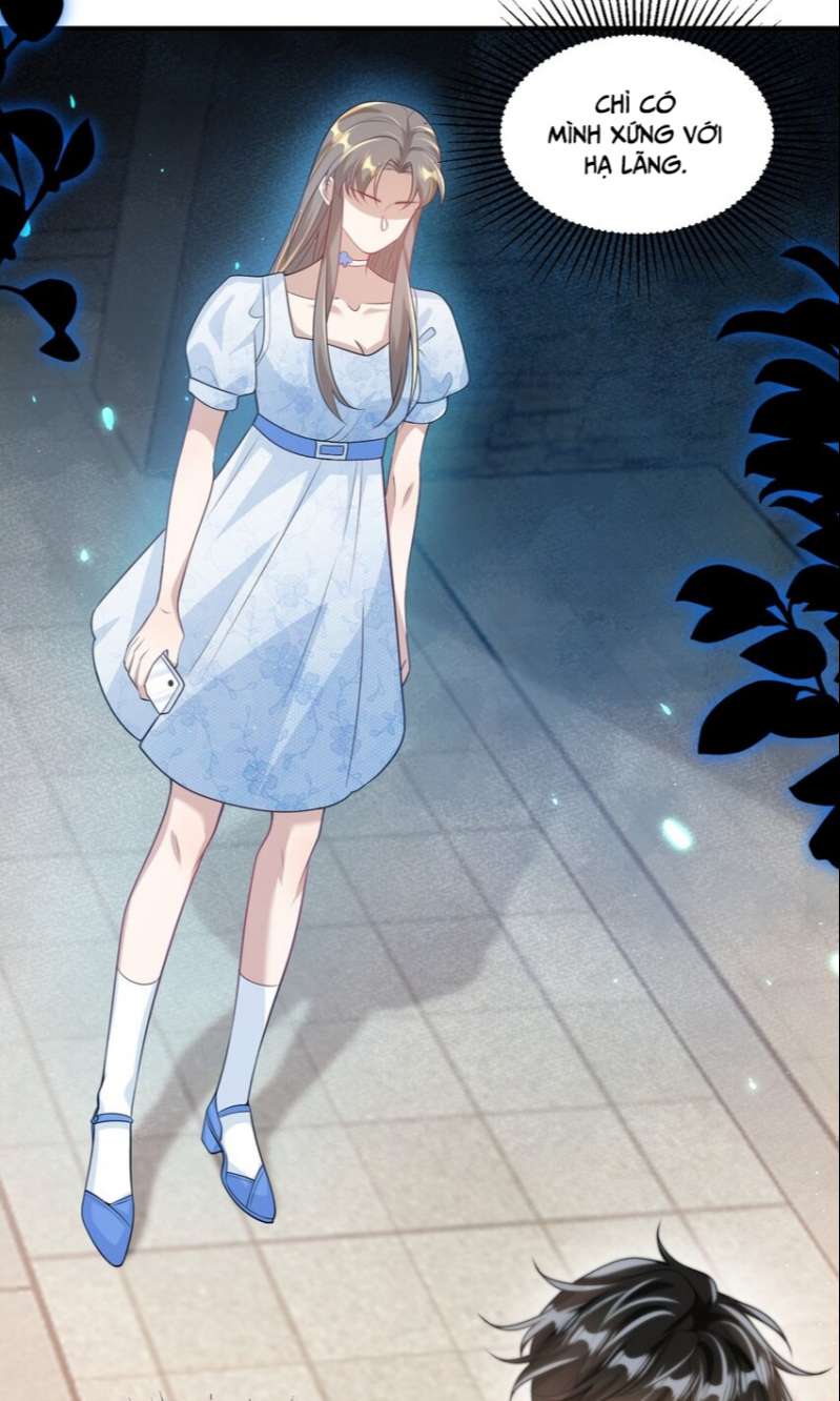 Thẳng Thắn Từ Nghiêm Chapter 44 - Trang 4