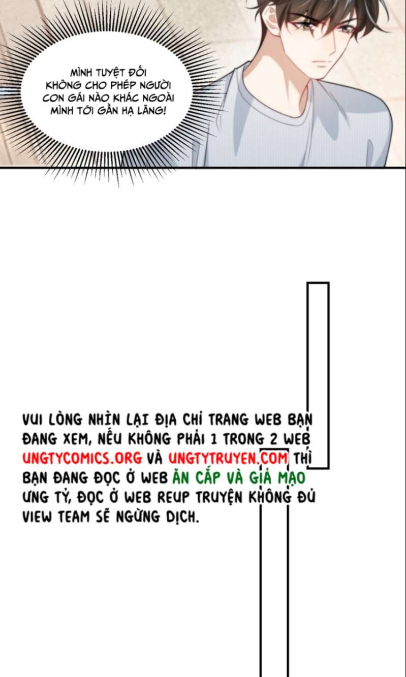 Thẳng Thắn Từ Nghiêm Chapter 44 - Trang 4