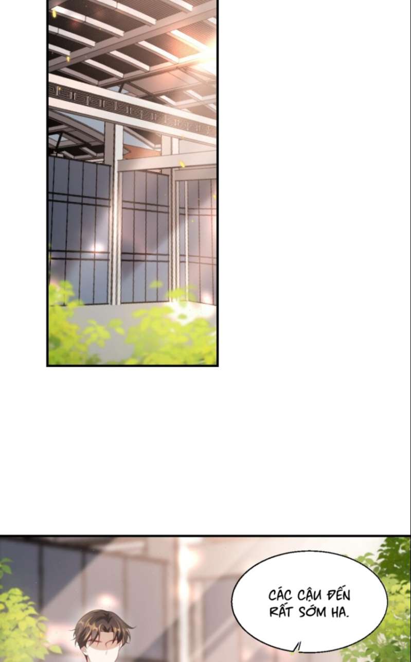 Thẳng Thắn Từ Nghiêm Chapter 44 - Trang 4