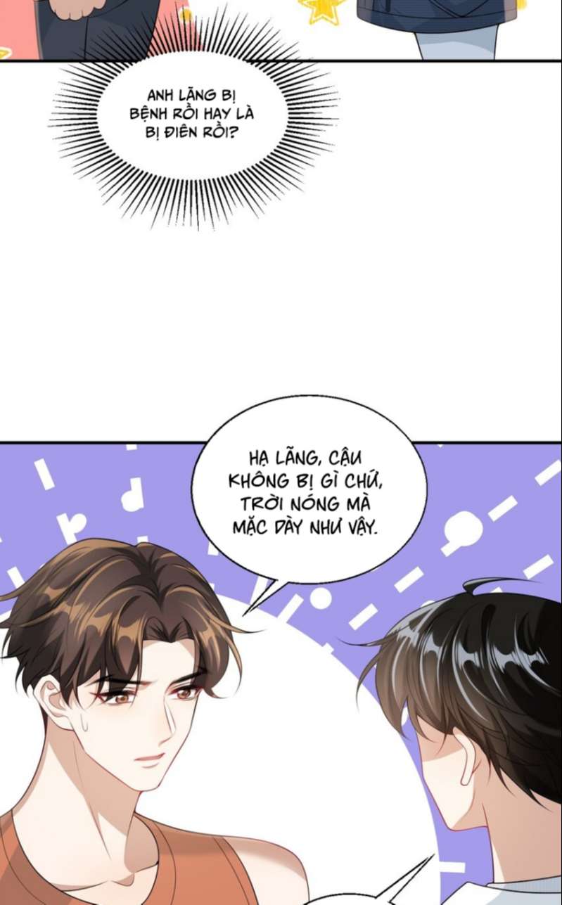 Thẳng Thắn Từ Nghiêm Chapter 44 - Trang 4