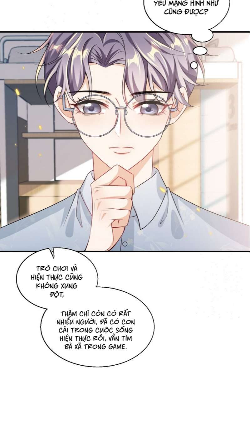 Thẳng Thắn Từ Nghiêm Chapter 44 - Trang 4