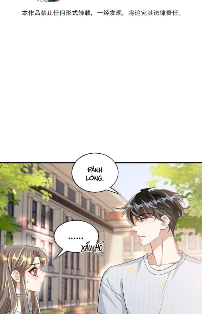 Thẳng Thắn Từ Nghiêm Chapter 44 - Trang 4