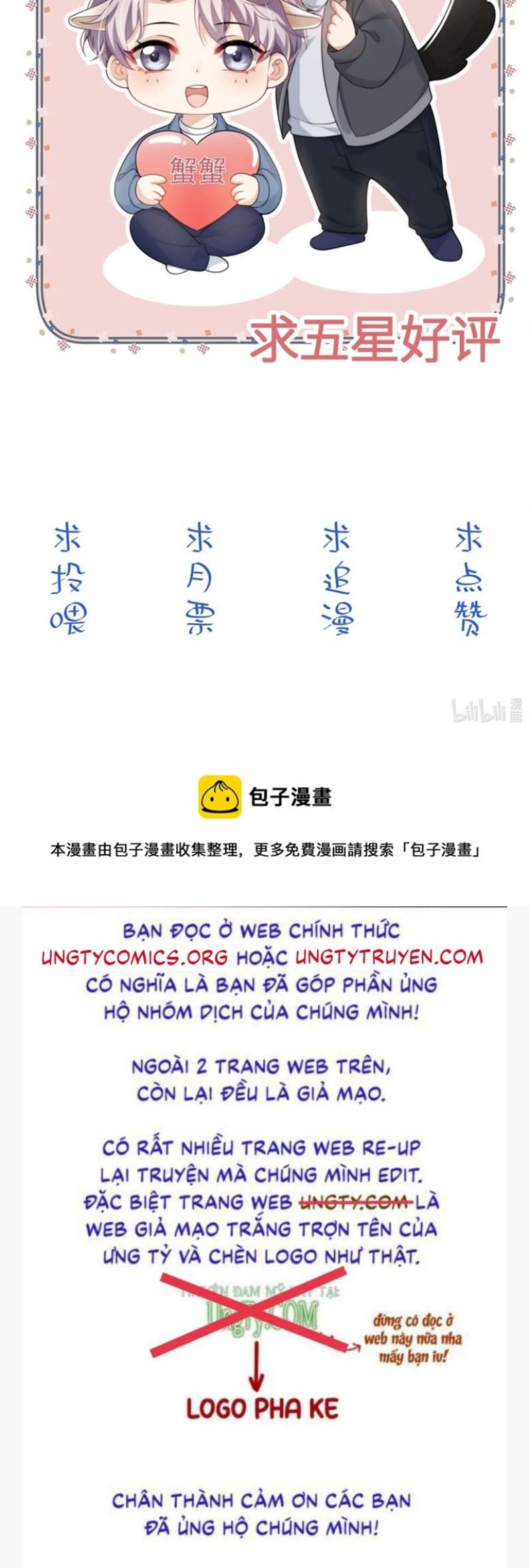 Thẳng Thắn Từ Nghiêm Chapter 44 - Trang 4