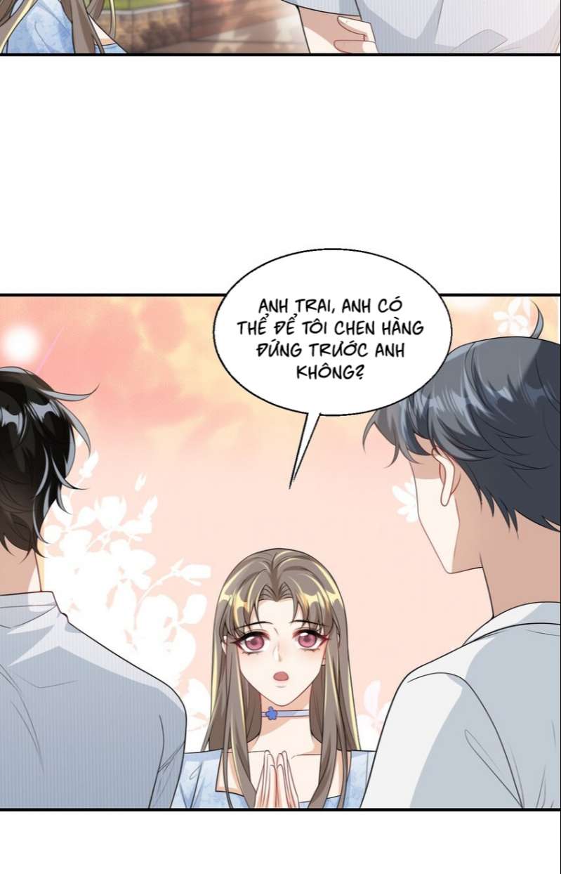 Thẳng Thắn Từ Nghiêm Chapter 44 - Trang 4
