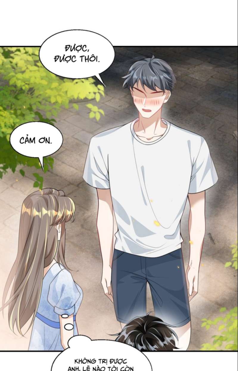 Thẳng Thắn Từ Nghiêm Chapter 44 - Trang 4