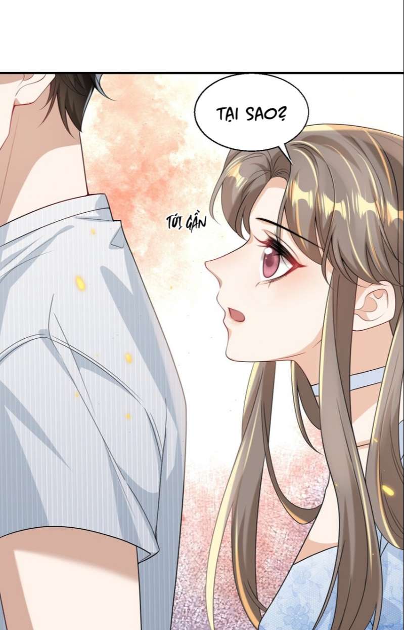 Thẳng Thắn Từ Nghiêm Chapter 44 - Trang 4