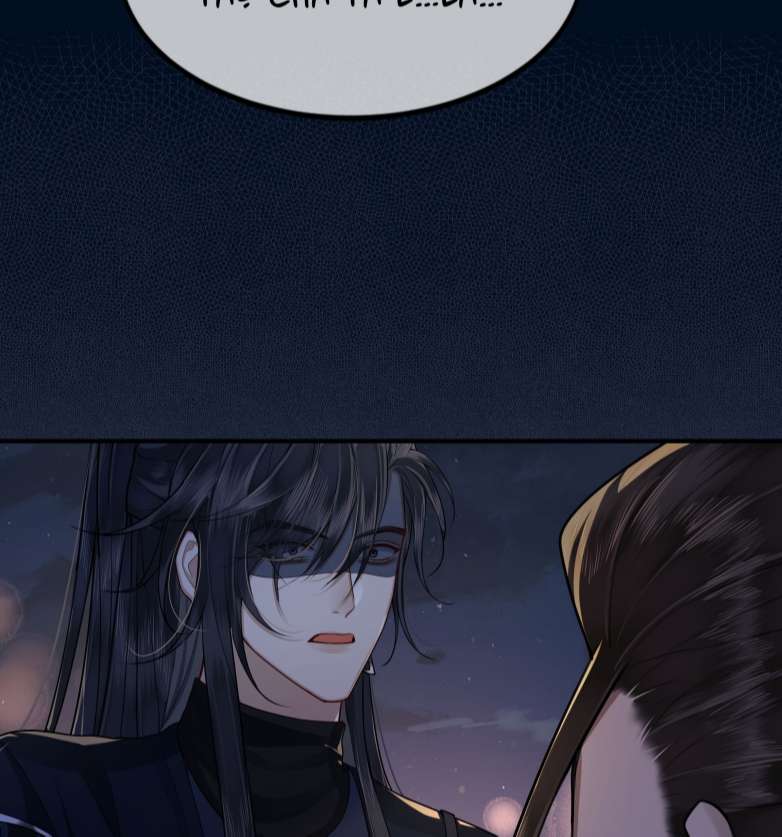 Điện Hạ Khuynh Thành Chapter 25 - Trang 4