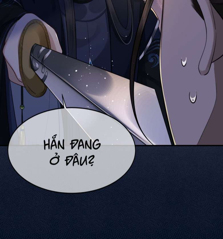 Điện Hạ Khuynh Thành Chapter 25 - Trang 4