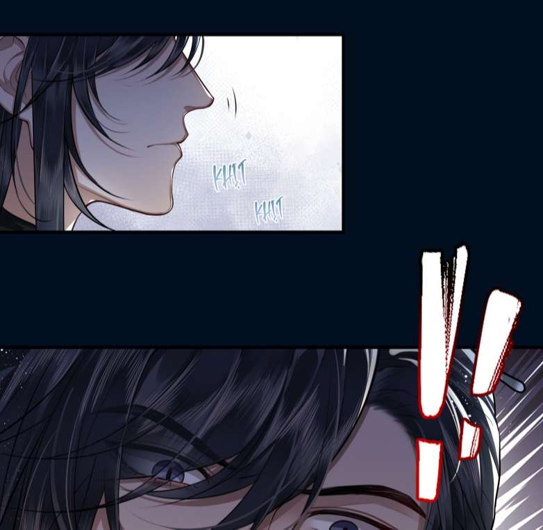 Điện Hạ Khuynh Thành Chapter 25 - Trang 4