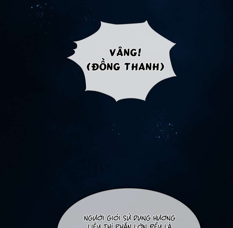 Điện Hạ Khuynh Thành Chapter 25 - Trang 4