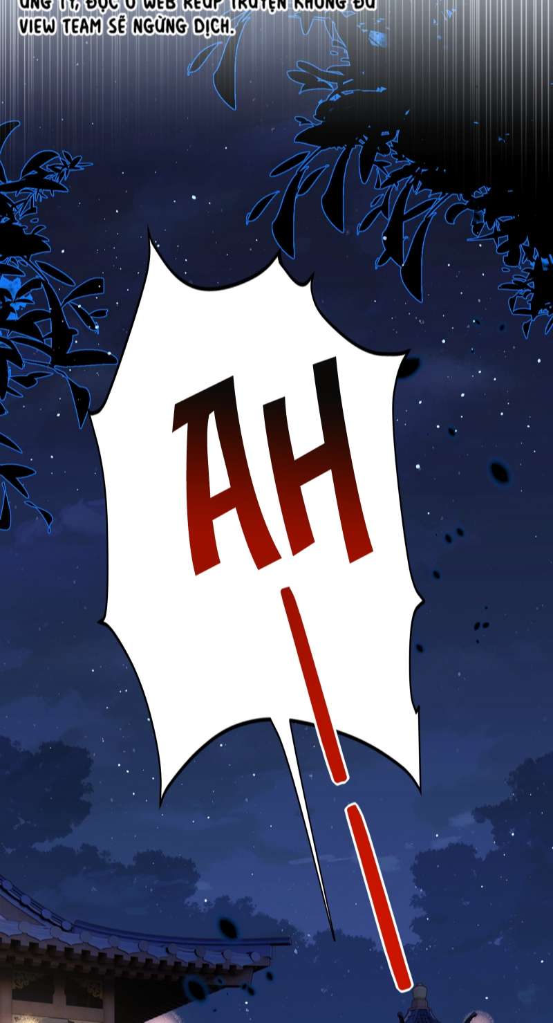 Điện Hạ Khuynh Thành Chapter 25 - Trang 4