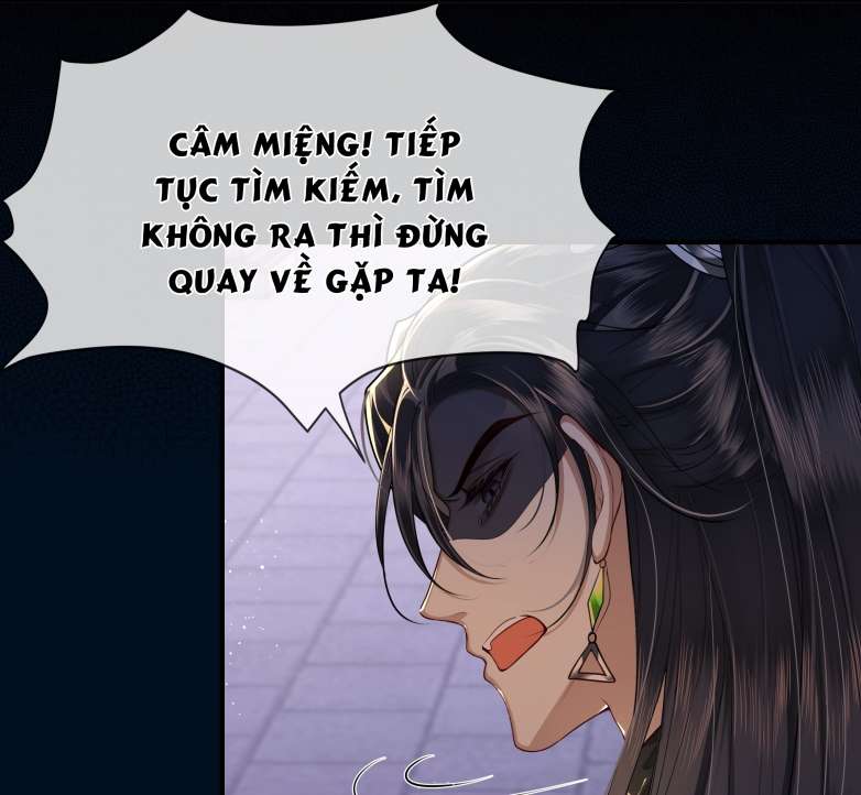 Điện Hạ Khuynh Thành Chapter 25 - Trang 4
