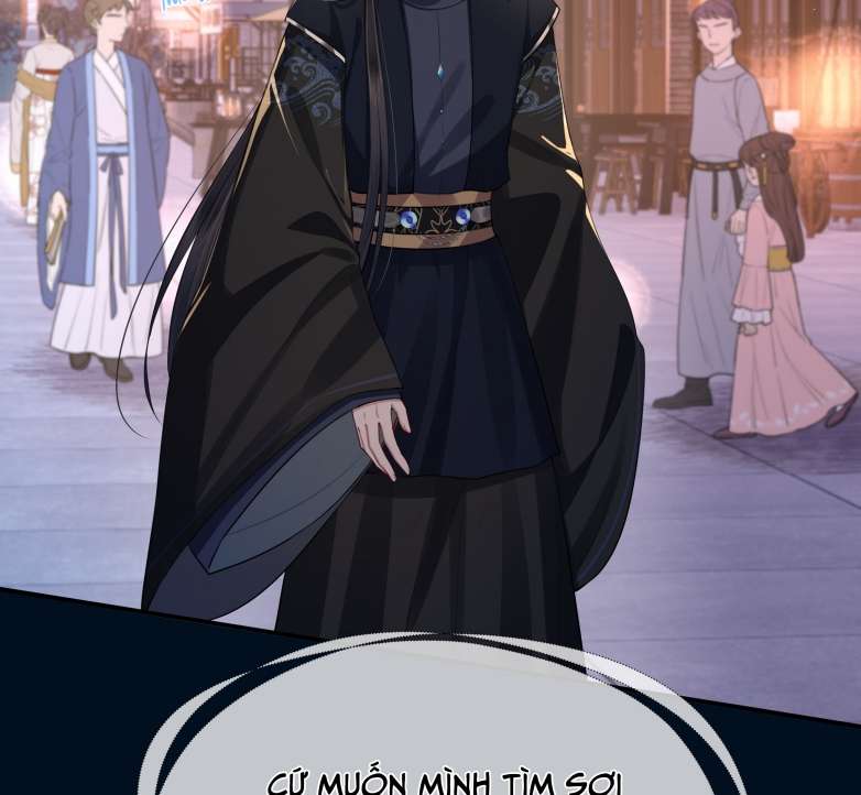 Điện Hạ Khuynh Thành Chapter 25 - Trang 4