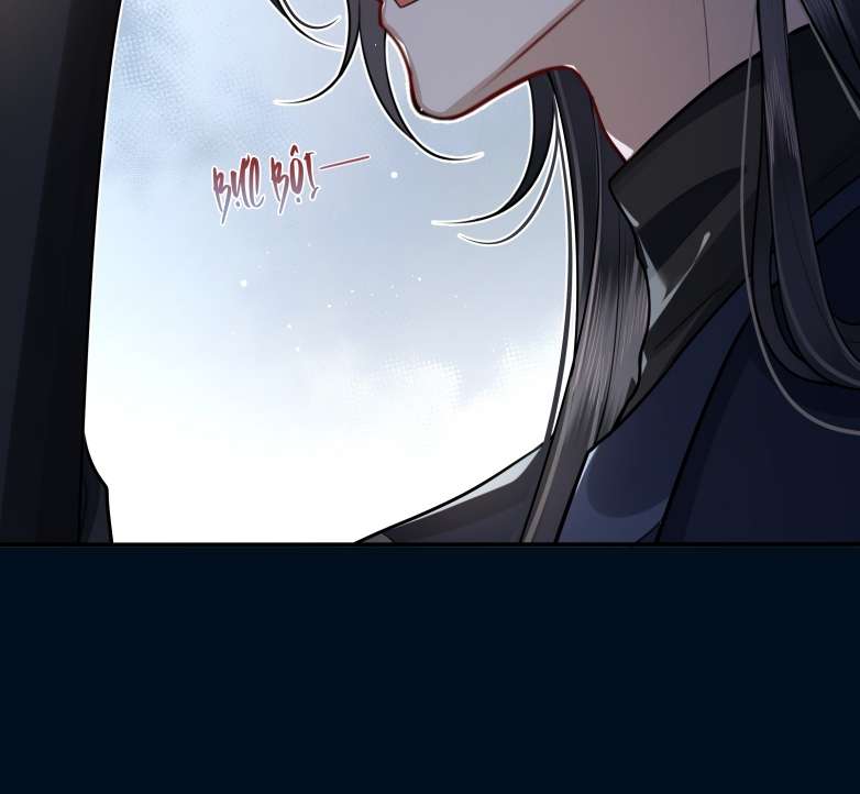 Điện Hạ Khuynh Thành Chapter 25 - Trang 4