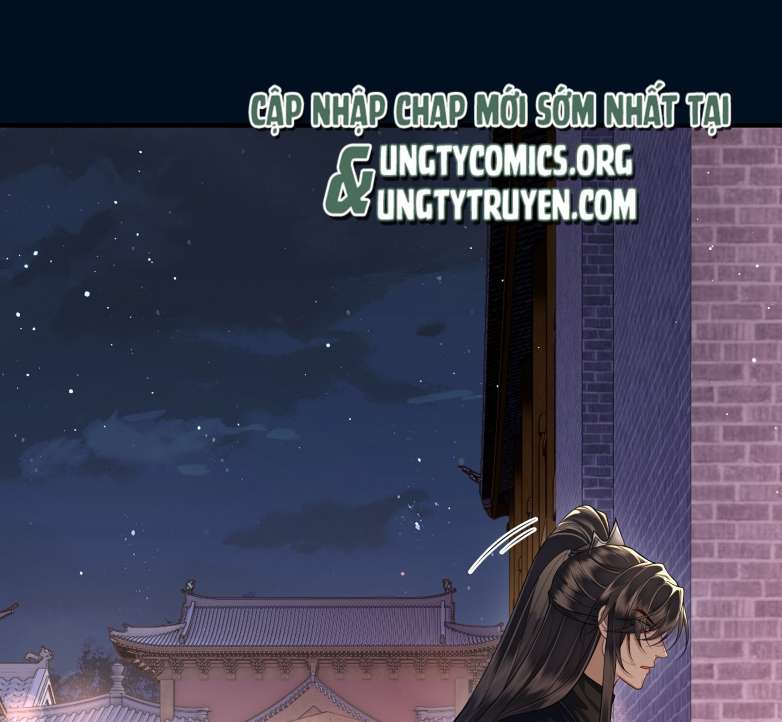 Điện Hạ Khuynh Thành Chapter 25 - Trang 4