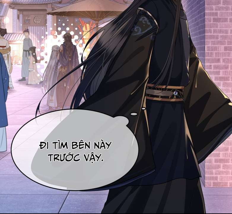 Điện Hạ Khuynh Thành Chapter 25 - Trang 4