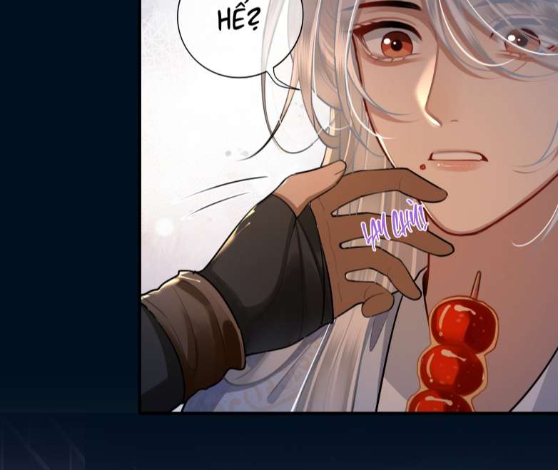 Điện Hạ Khuynh Thành Chapter 25 - Trang 4