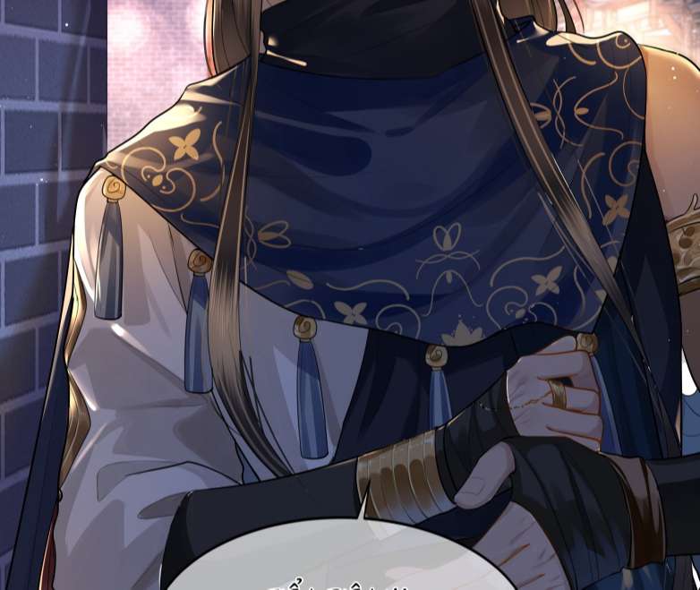 Điện Hạ Khuynh Thành Chapter 25 - Trang 4