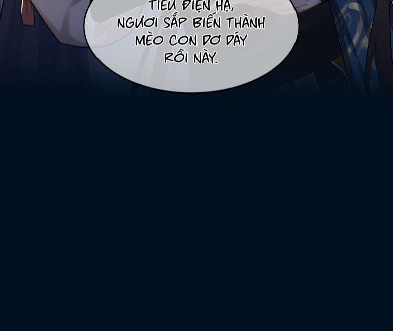 Điện Hạ Khuynh Thành Chapter 25 - Trang 4