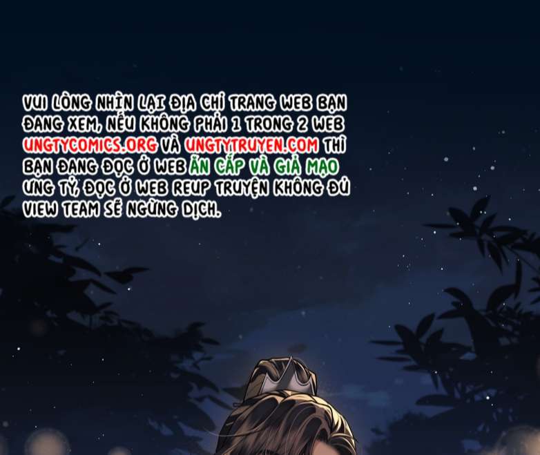 Điện Hạ Khuynh Thành Chapter 25 - Trang 4