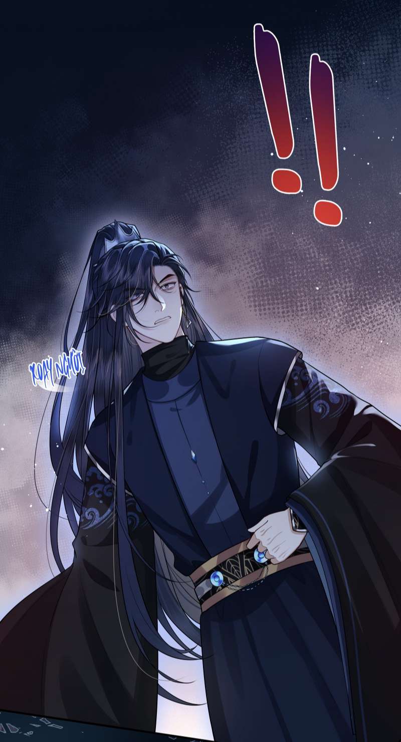 Điện Hạ Khuynh Thành Chapter 25 - Trang 4