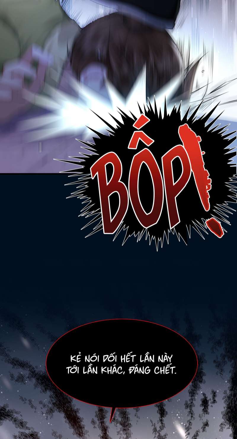 Điện Hạ Khuynh Thành Chapter 25 - Trang 4