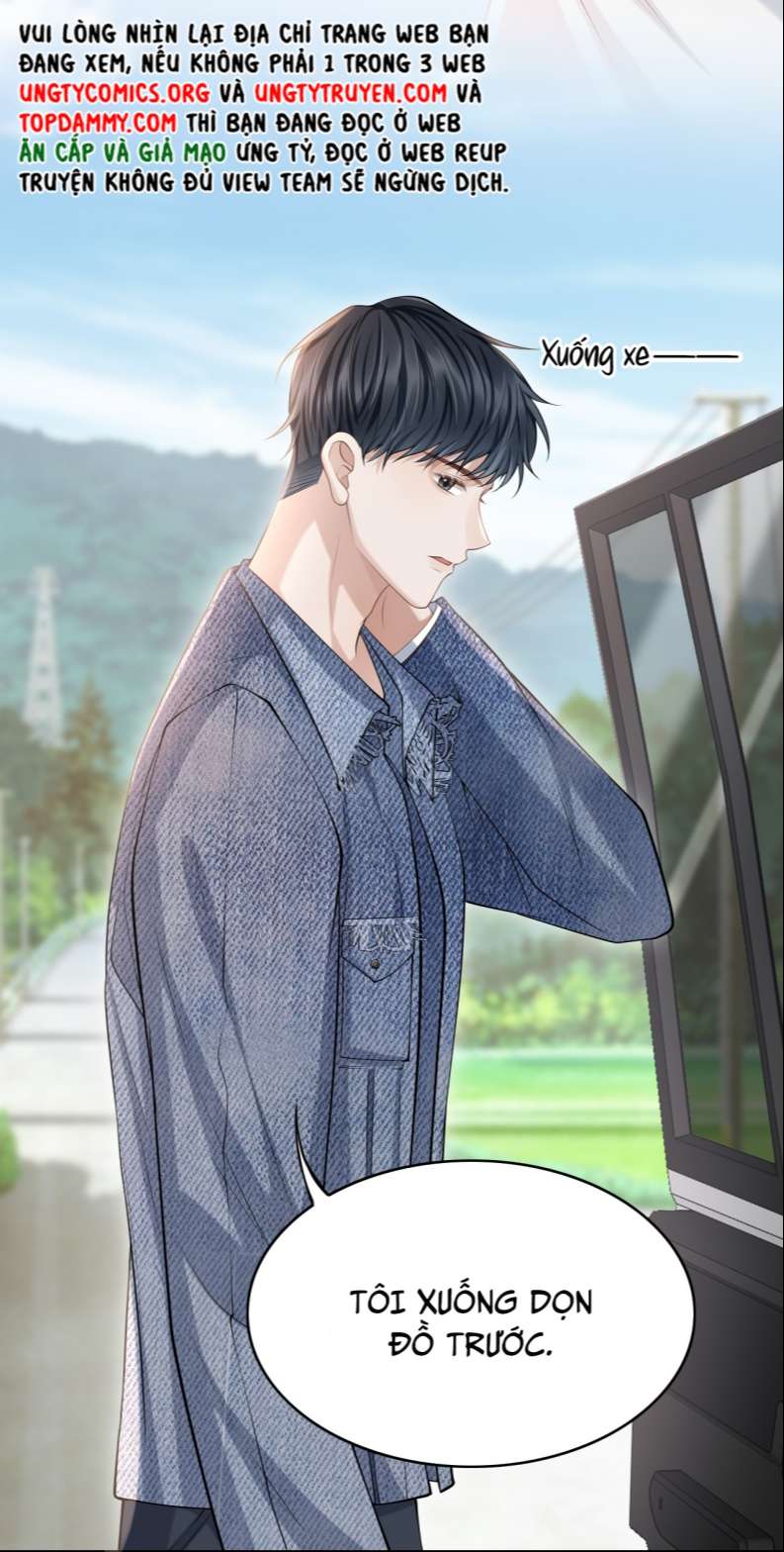 Để Tâm Chapter 14 - Next Chapter 15