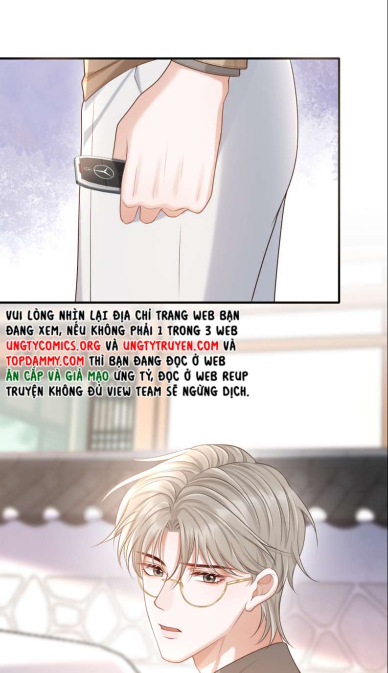 Để Tâm Chapter 14 - Next Chapter 15