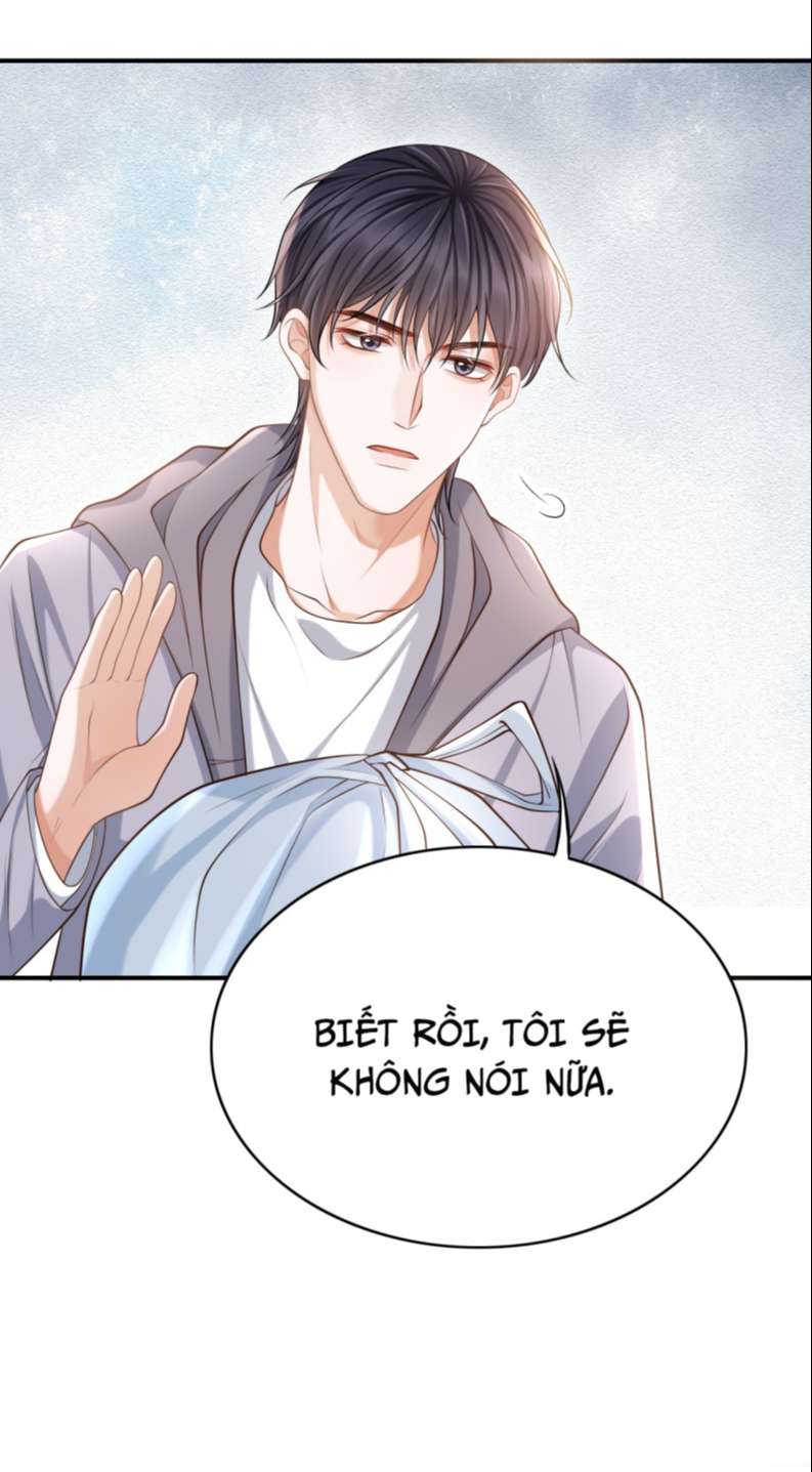 Để Tâm Chapter 14 - Next Chapter 15