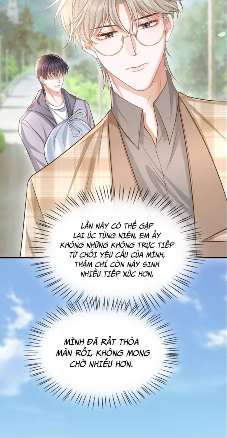 Để Tâm Chapter 14 - Next Chapter 15