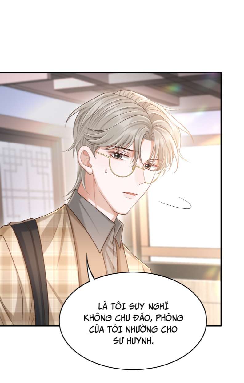 Để Tâm Chapter 14 - Next Chapter 15