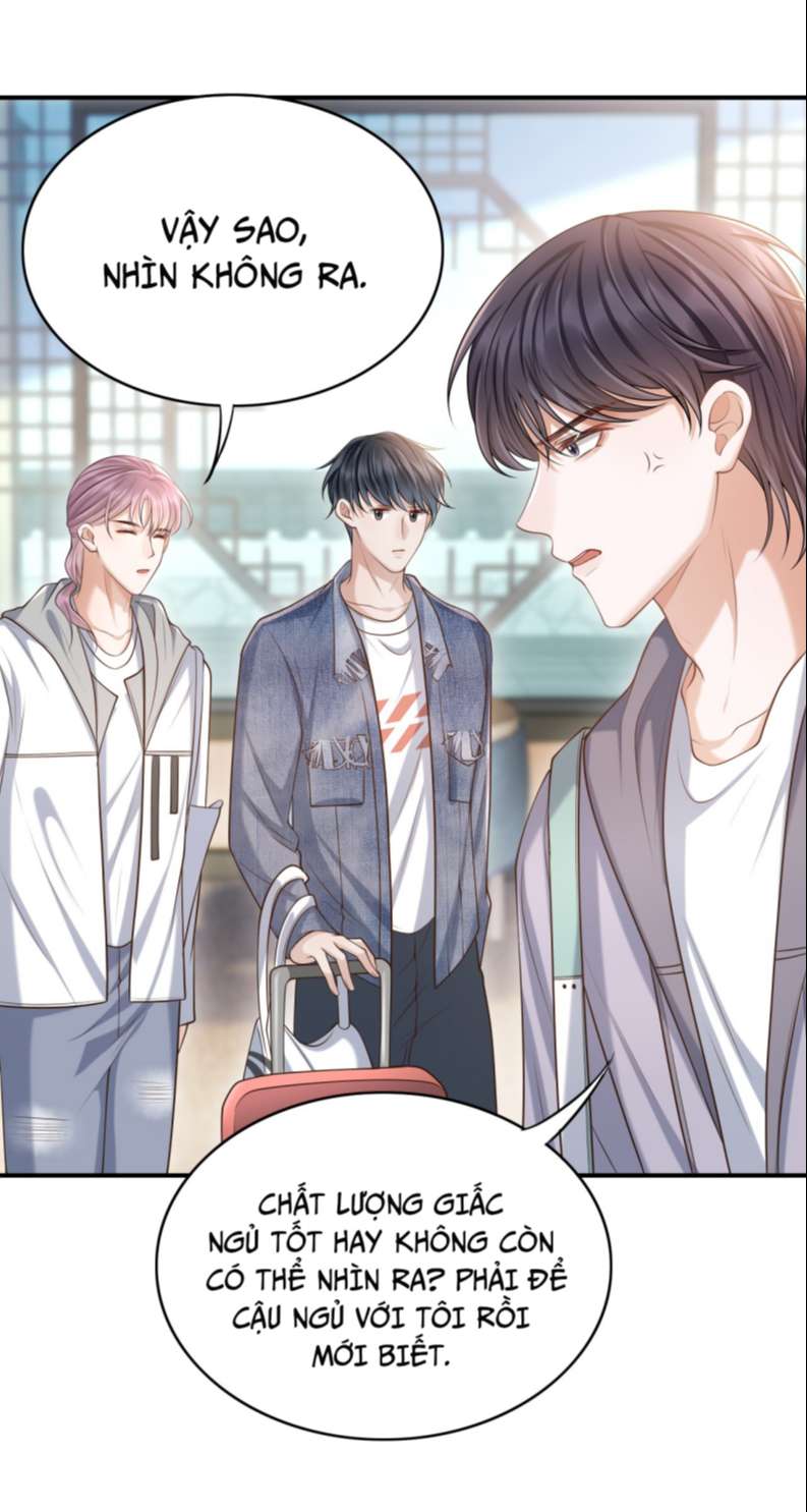 Để Tâm Chapter 14 - Next Chapter 15