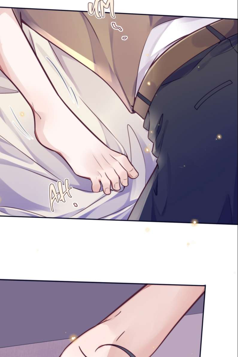 Tổng Tài Định Chế Tư Nhân Chapter 31 - Trang 4