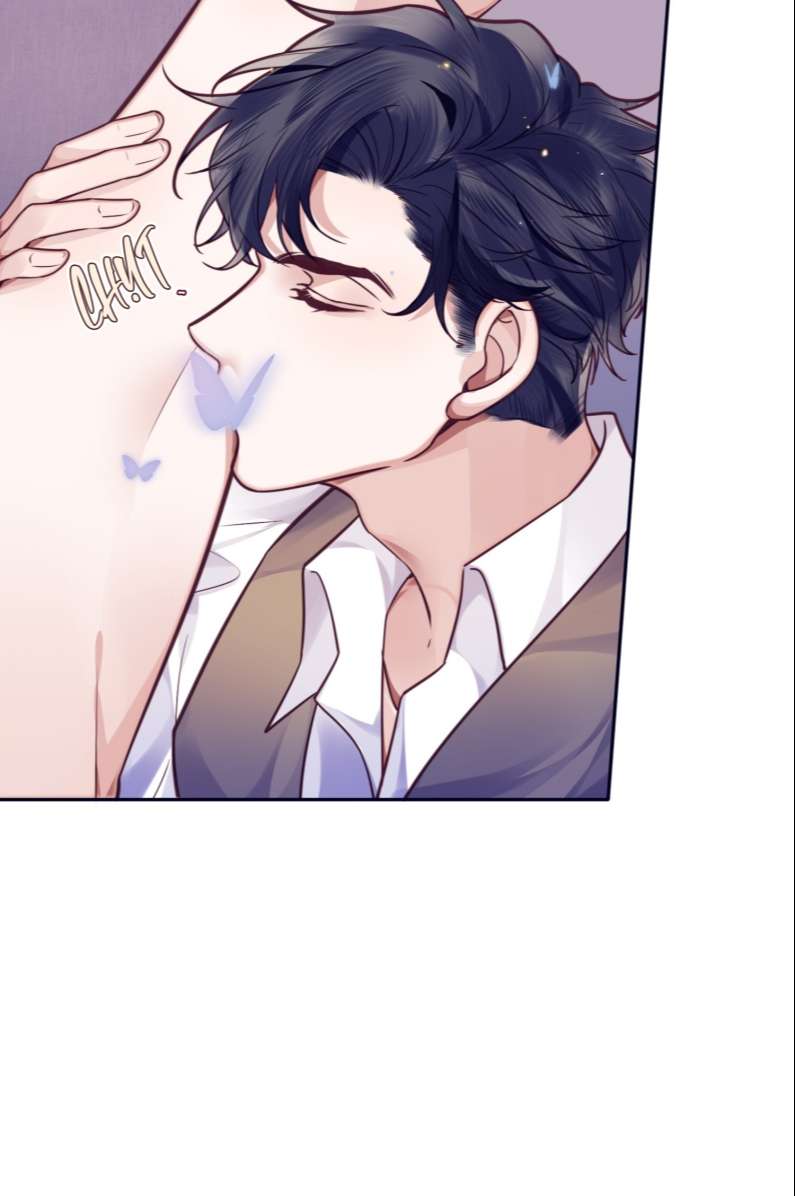 Tổng Tài Định Chế Tư Nhân Chapter 31 - Trang 4