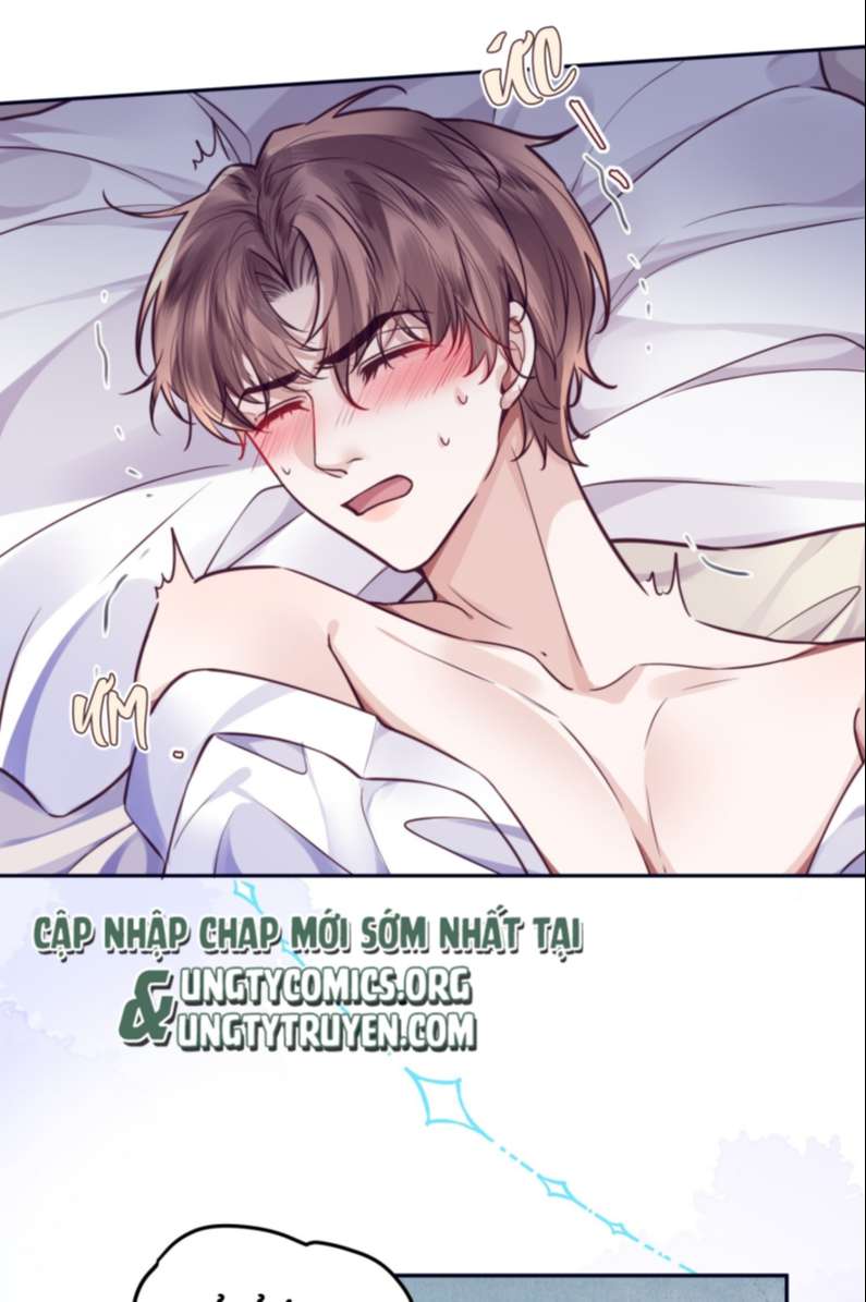 Tổng Tài Định Chế Tư Nhân Chapter 31 - Trang 4