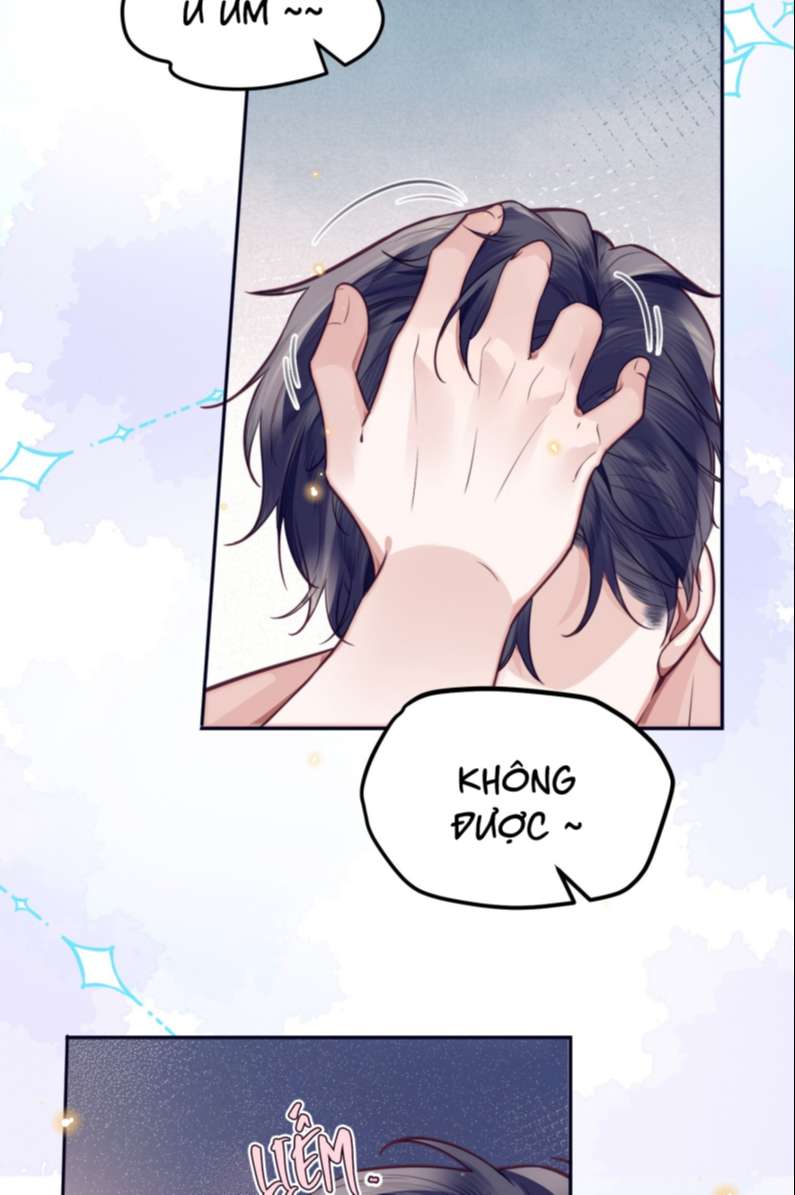 Tổng Tài Định Chế Tư Nhân Chapter 31 - Trang 4