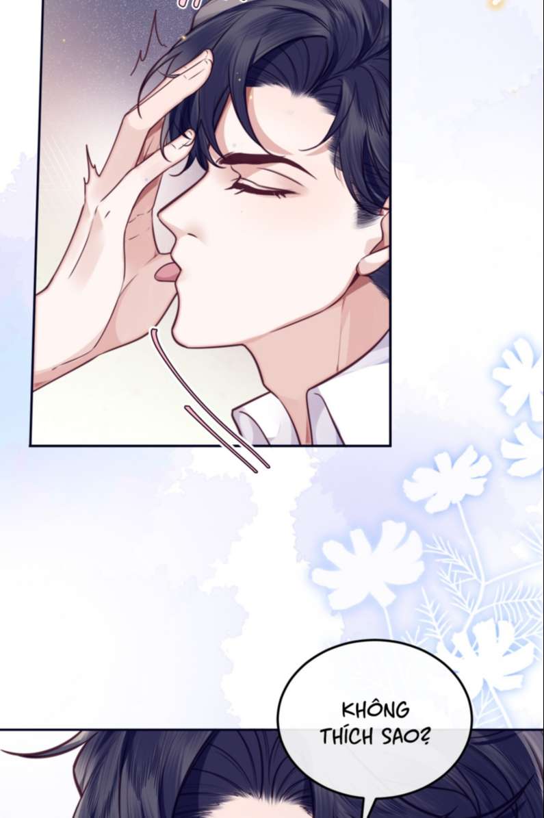 Tổng Tài Định Chế Tư Nhân Chapter 31 - Trang 4