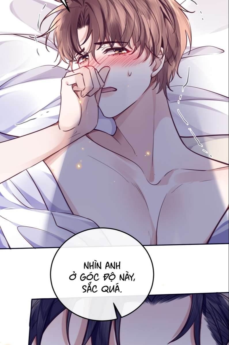 Tổng Tài Định Chế Tư Nhân Chapter 31 - Trang 4