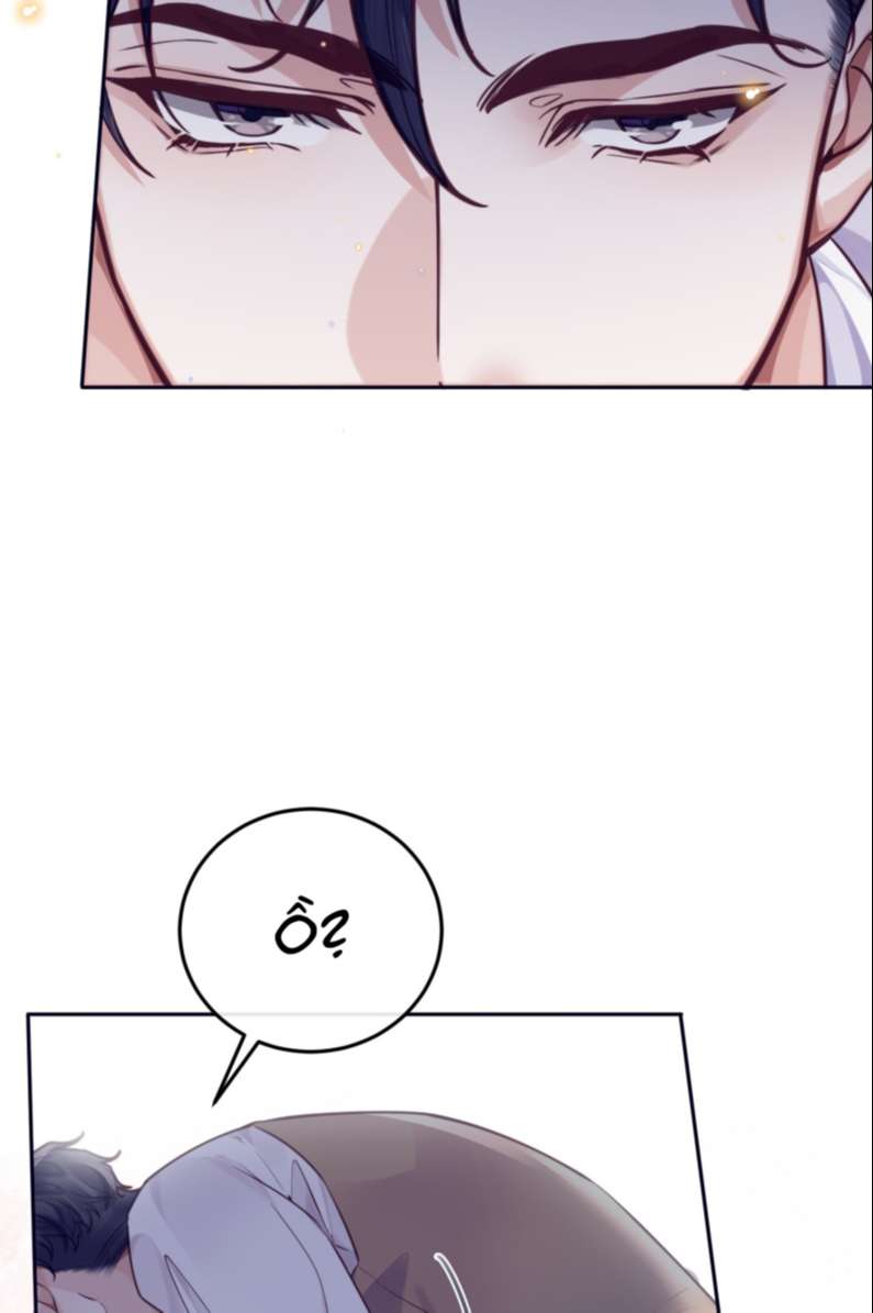 Tổng Tài Định Chế Tư Nhân Chapter 31 - Trang 4