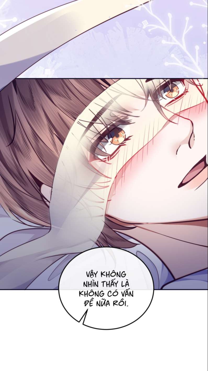 Tổng Tài Định Chế Tư Nhân Chapter 31 - Trang 4