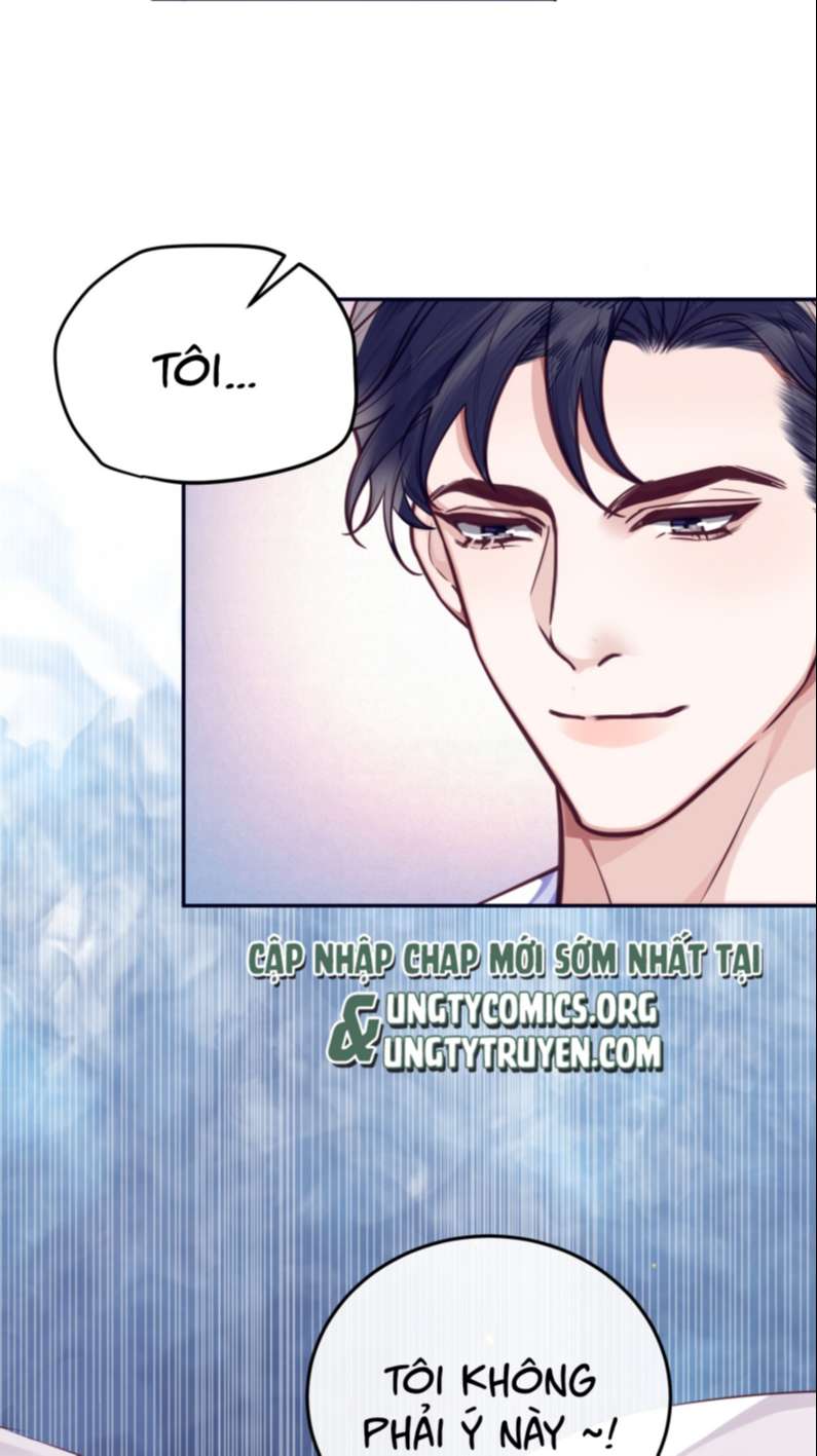Tổng Tài Định Chế Tư Nhân Chapter 31 - Trang 4