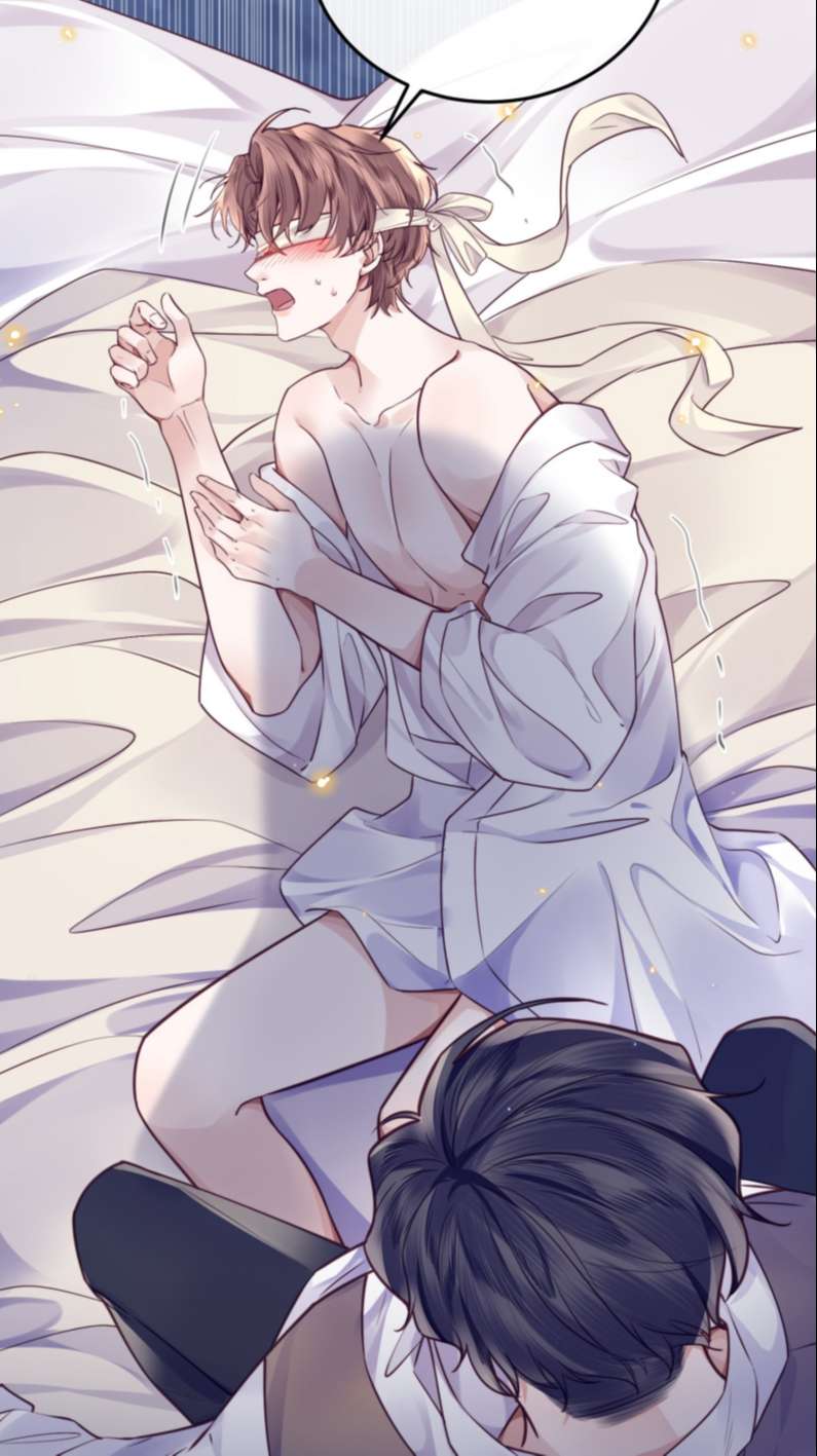 Tổng Tài Định Chế Tư Nhân Chapter 31 - Trang 4