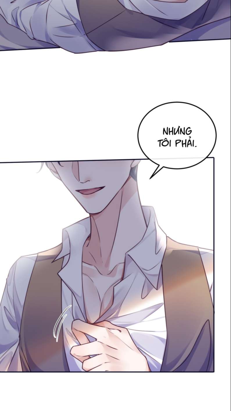 Tổng Tài Định Chế Tư Nhân Chapter 31 - Trang 4